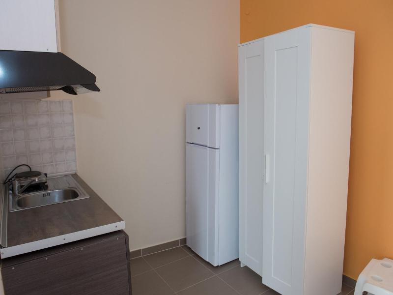 Rooms Elena Nea Poteidaia Exterior foto